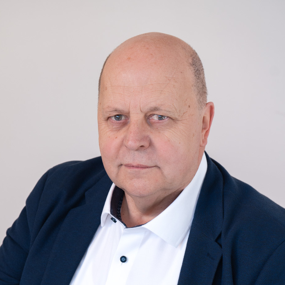 Szélig József