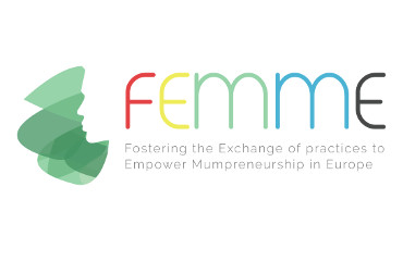 FEMME projekt logója