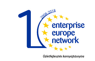 Az Enterprise Europe Network logója