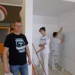 WS Kazan festő selejtező