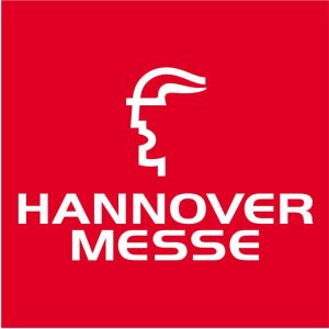 Hannover Messe Ipari Szakkiállítás 2019 logó