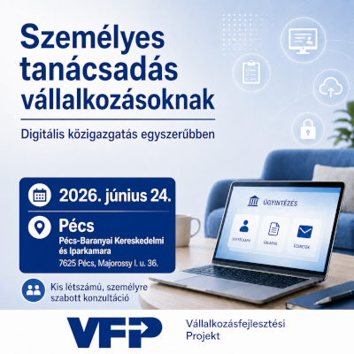 digitális ügyintézés