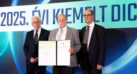 Digitális Ébresztő